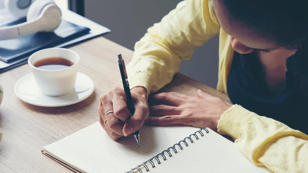 How to Choose Your Travel Writing Niche Without Overthinking It