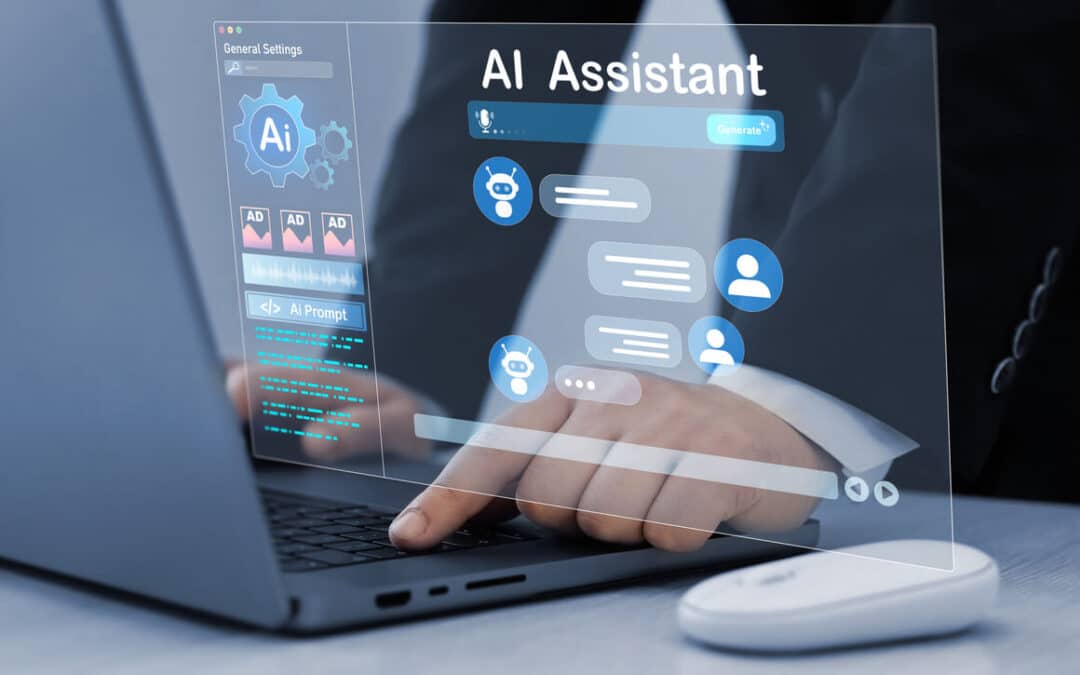 Writing in the Age of AI: Finding Our Voice in a Shifting Landscape